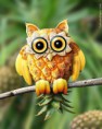 /album/fotogalerie-jidlo-a-piti/beautiful-owl-from-pineapple-and-banana-jpg/